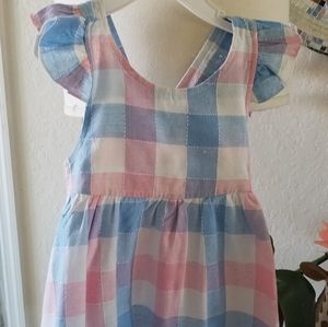 Boutique dress size 2t